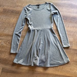 Long Sleeve Dress